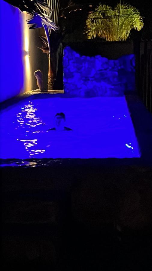 酒店 Casa Arte Cabore Paraty