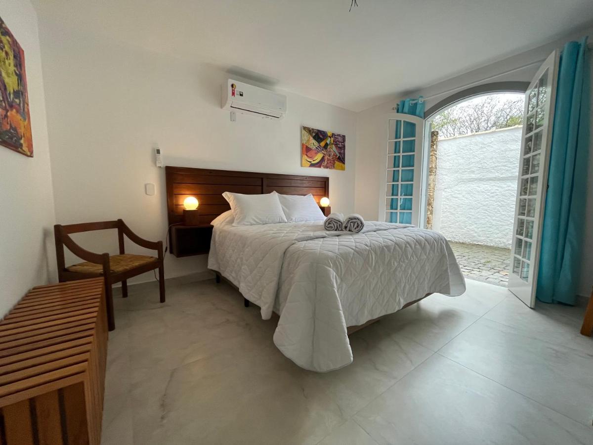 Casa Arte Cabore * Paraty