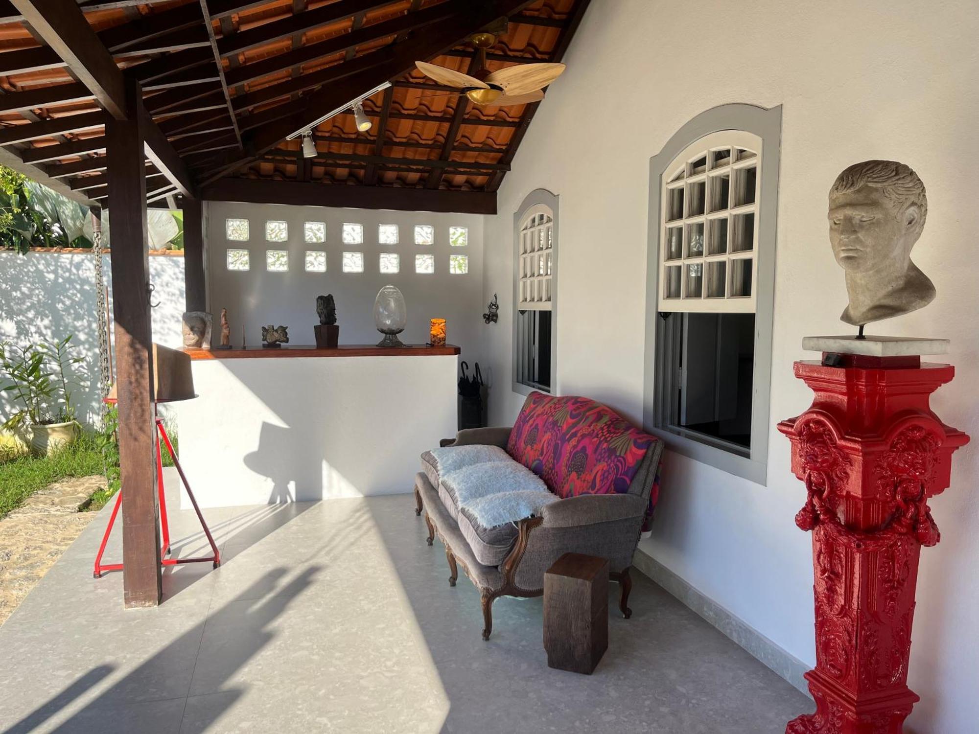 Casa Arte Cabore