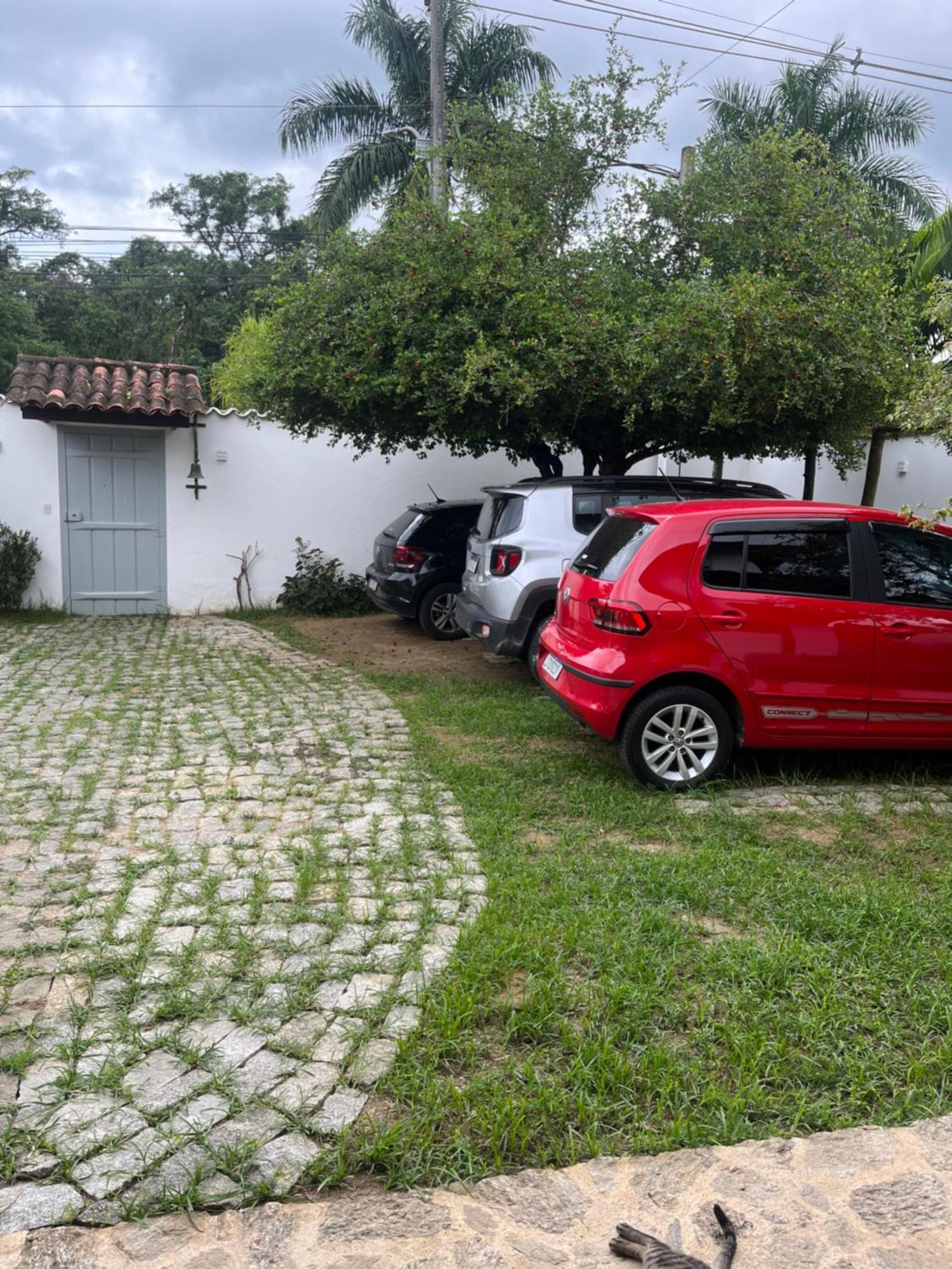 Casa Arte Cabore Paraty