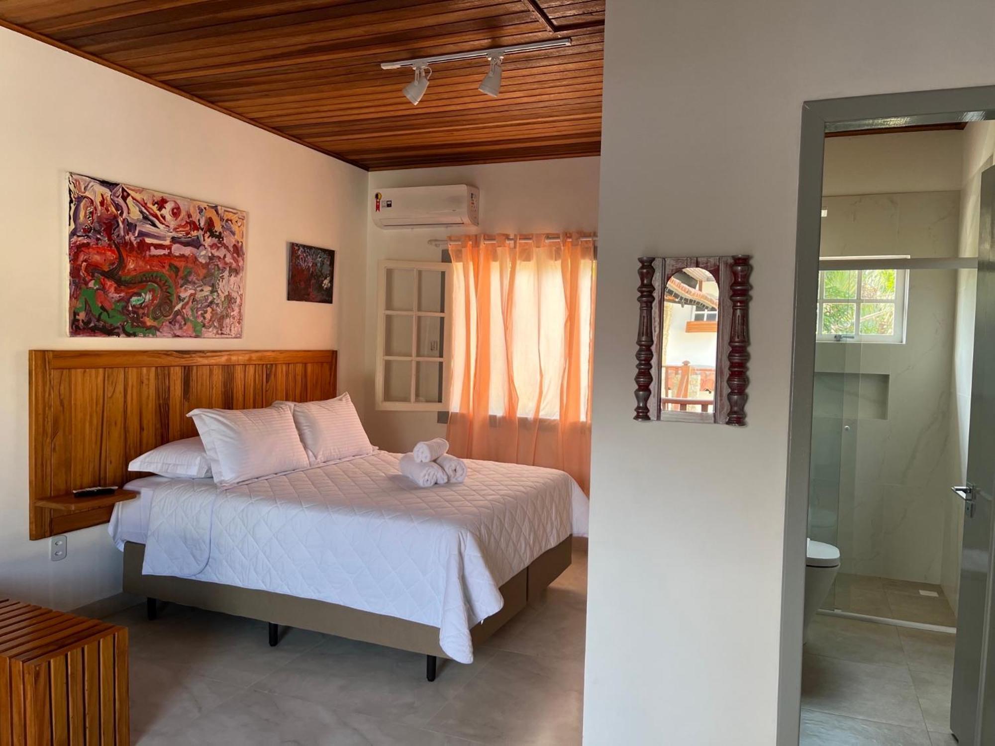 Casa Arte Cabore Paraty