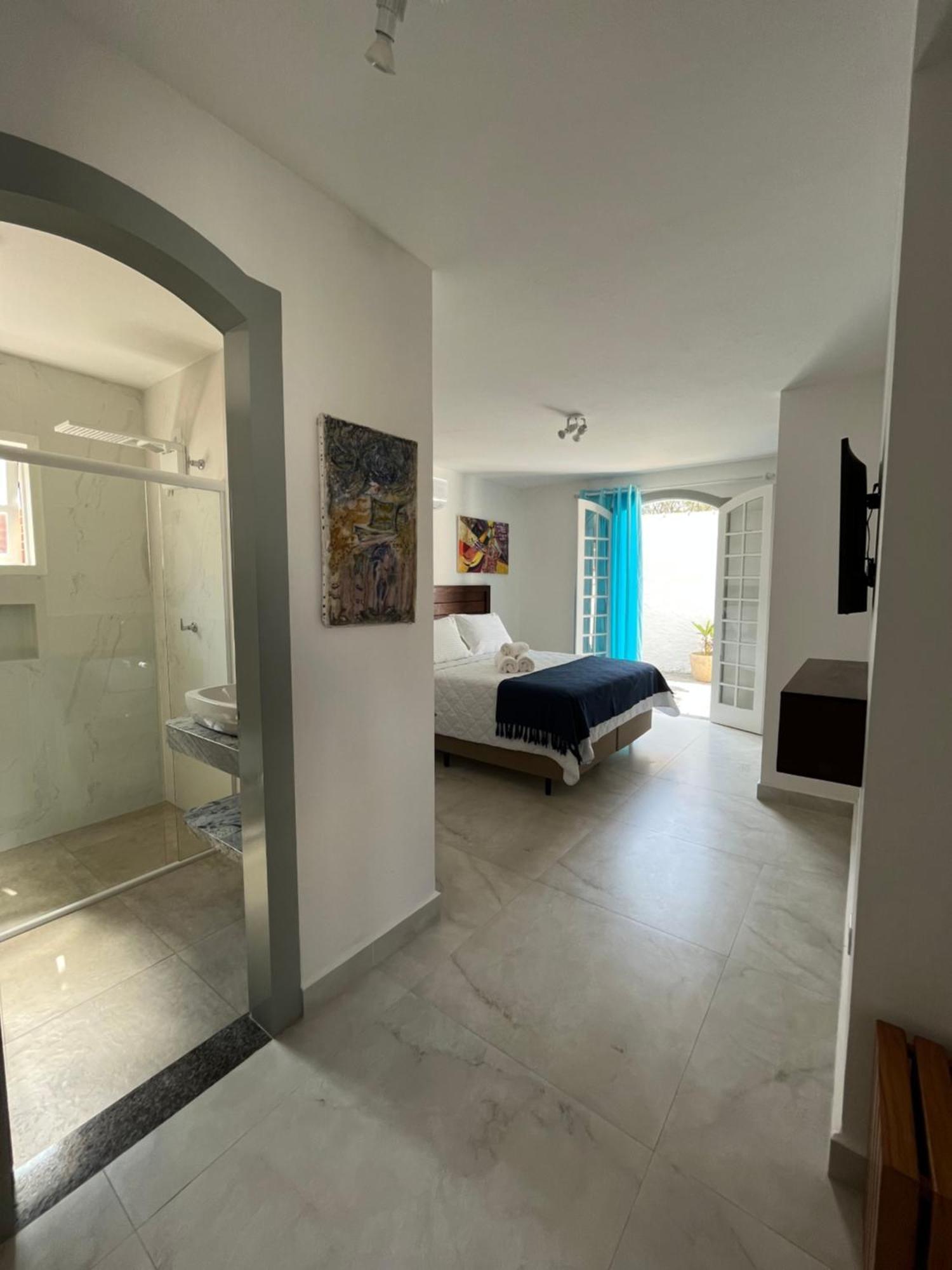 Casa Arte Cabore