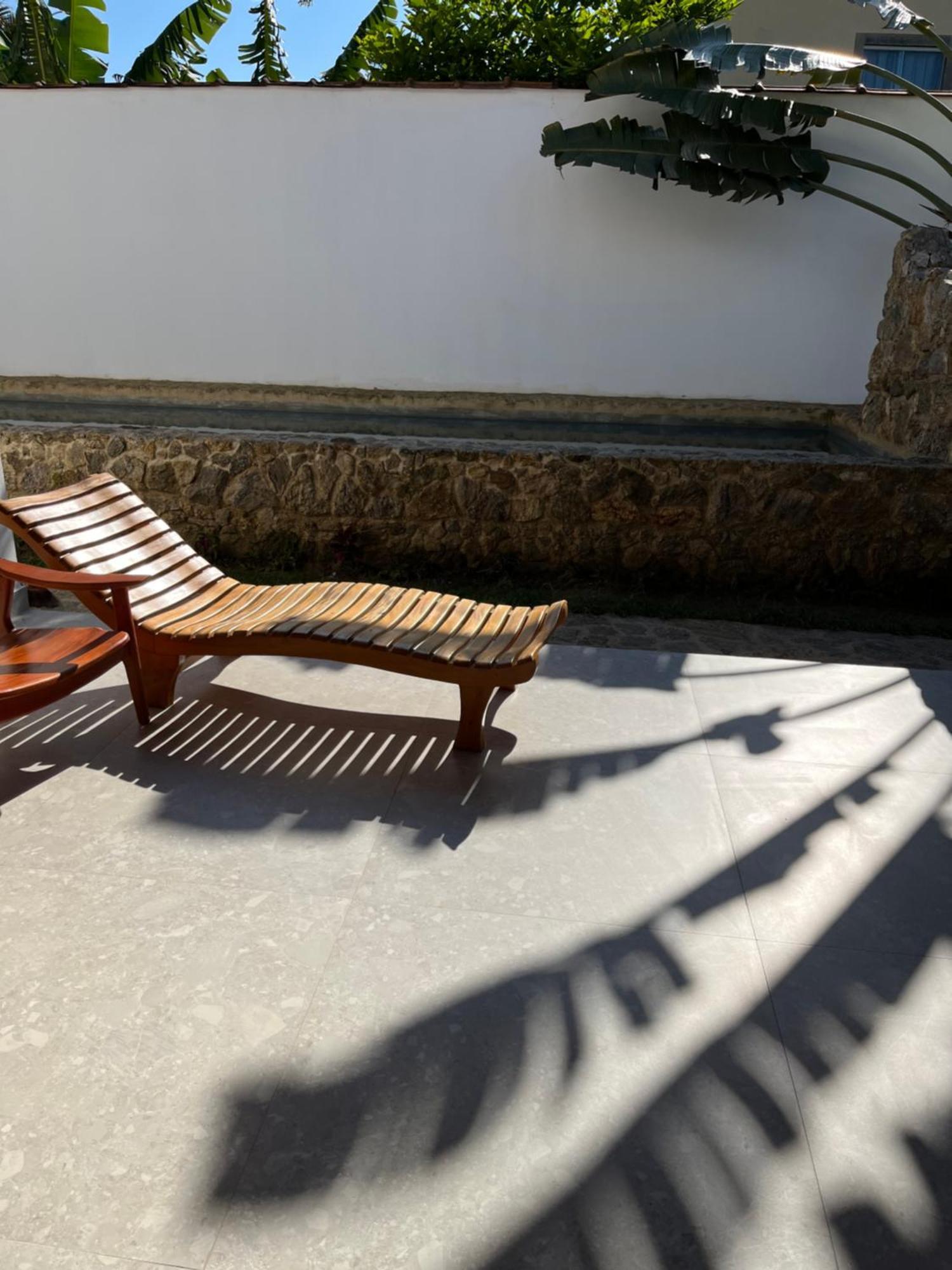 Casa Arte Cabore 酒店 Paraty