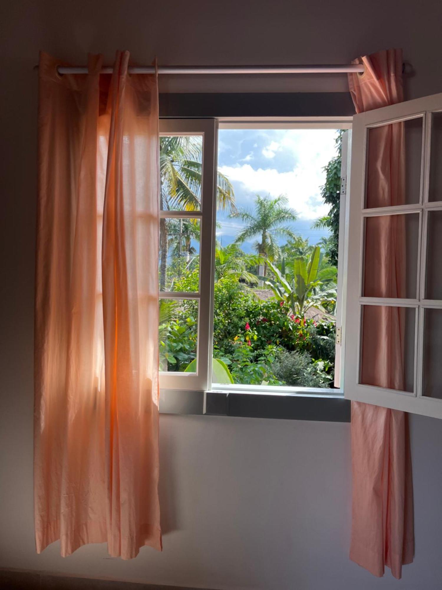 Casa Arte Cabore Paraty