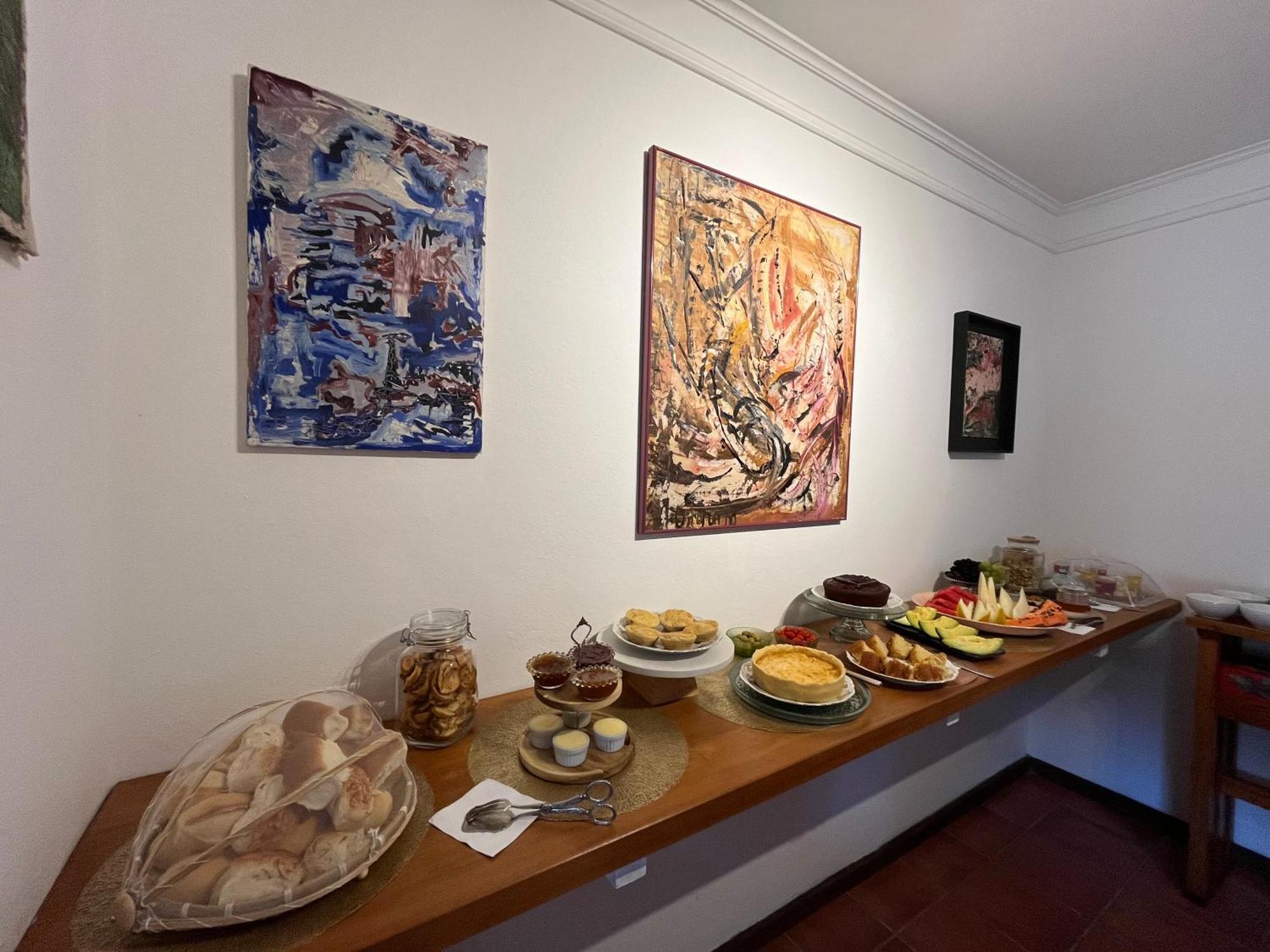 酒店 Casa Arte Cabore