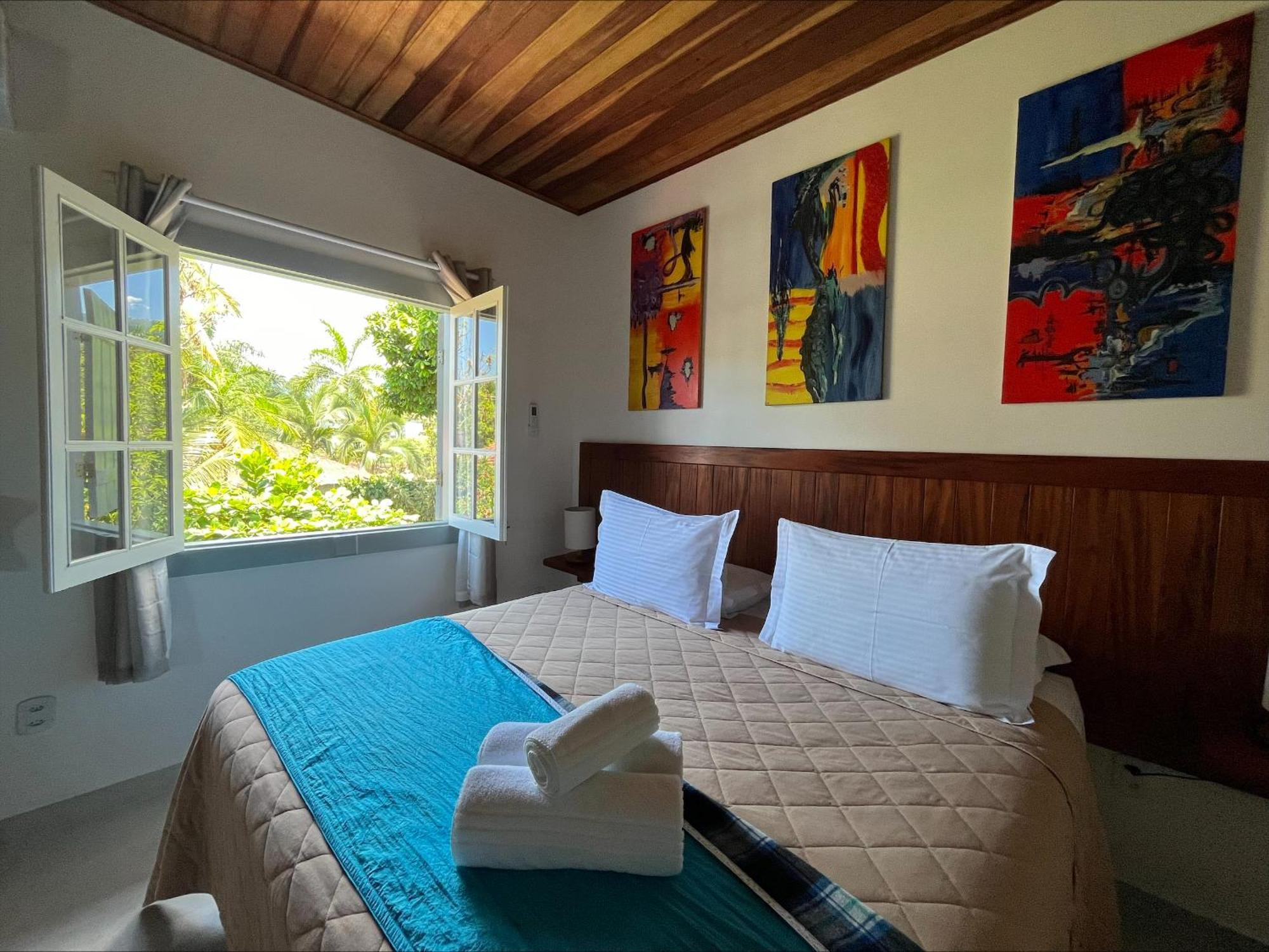 Casa Arte Cabore Paraty