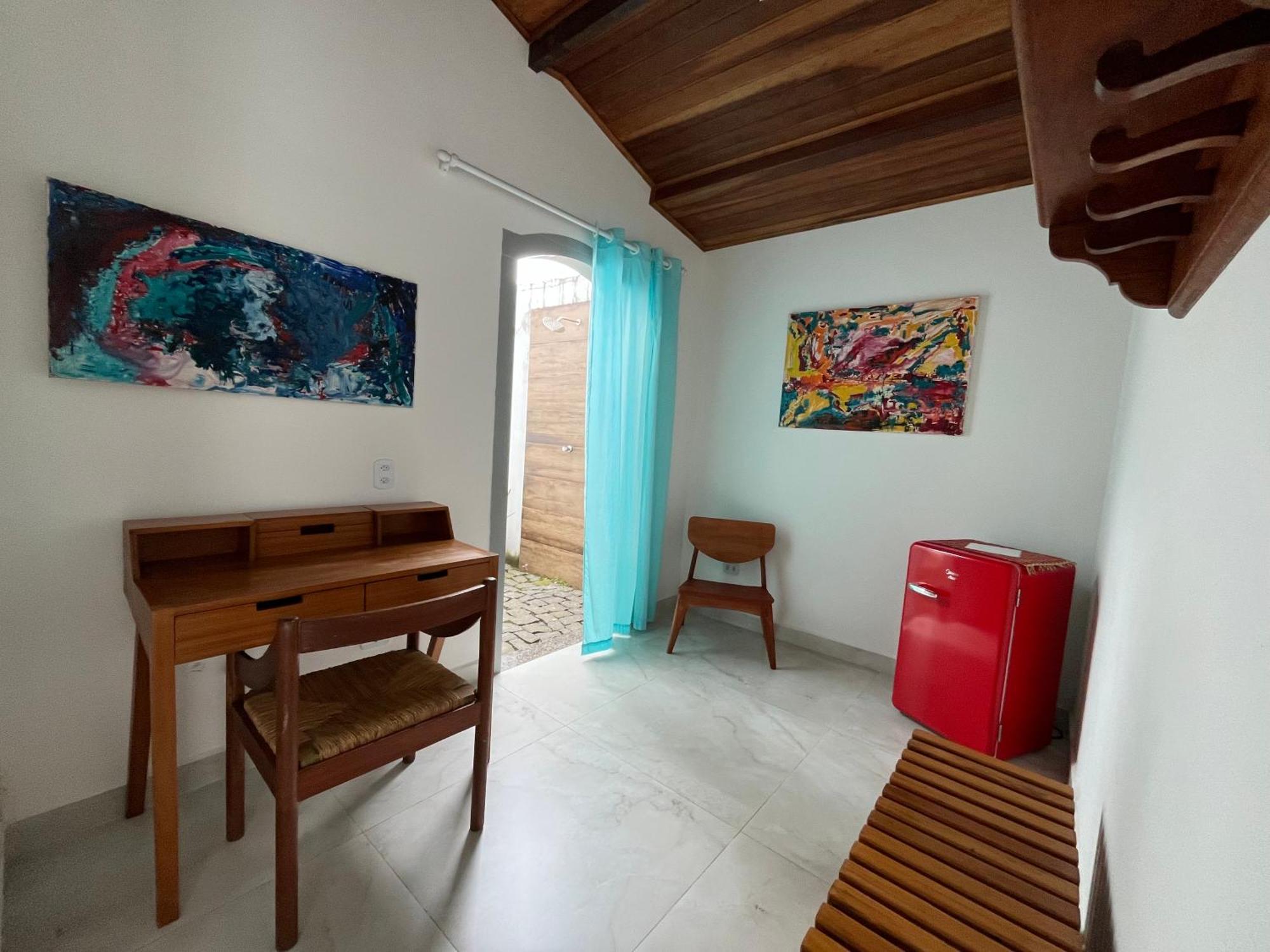 酒店 Casa Arte Cabore Paraty