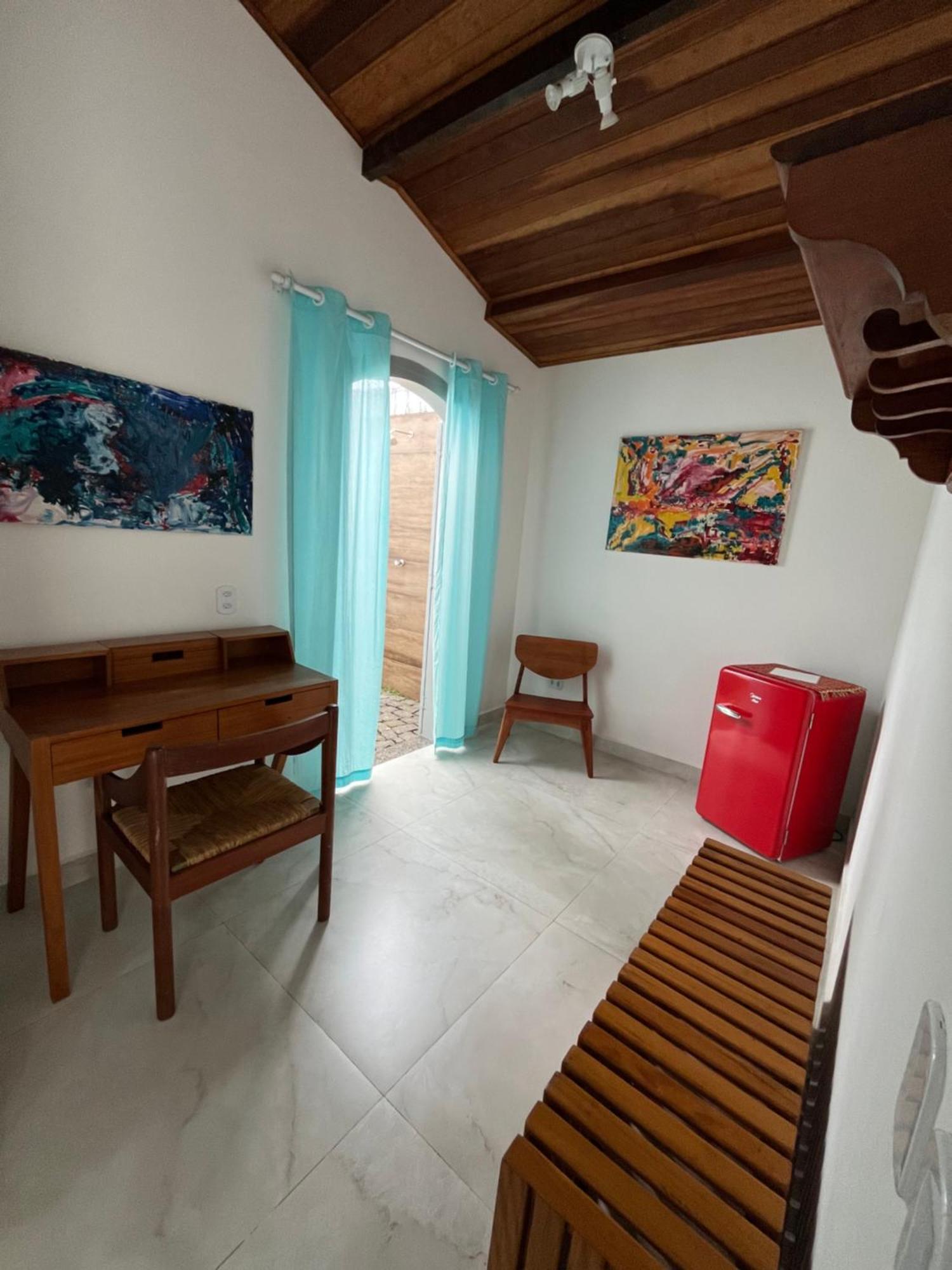 Casa Arte Cabore *