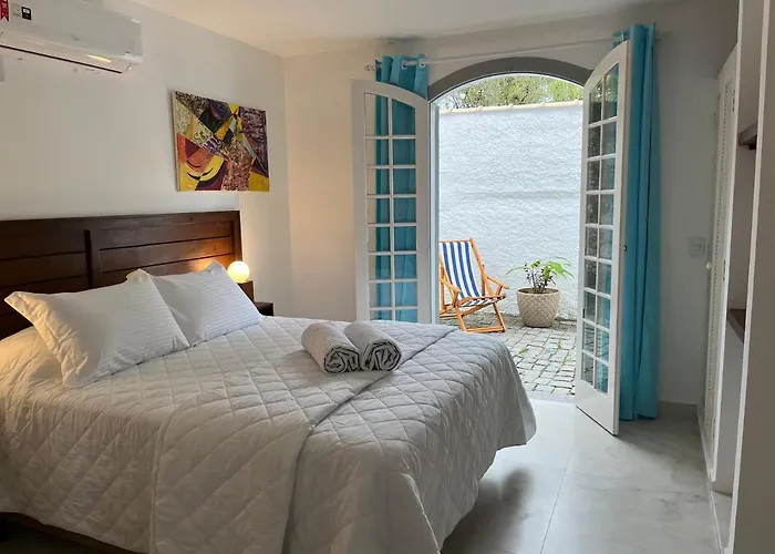 Casa Arte Cabore