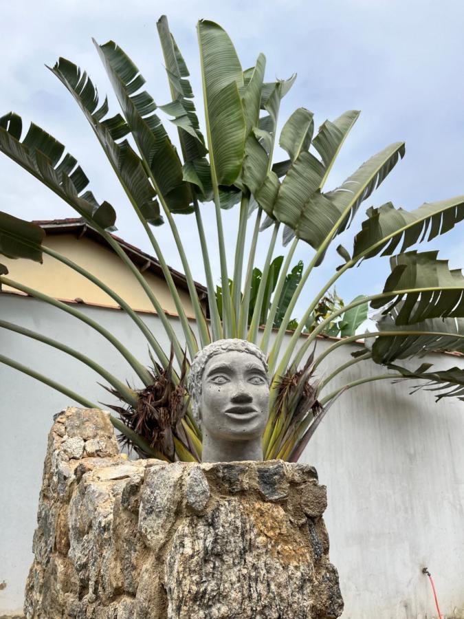 Casa Arte Cabore * Parati
