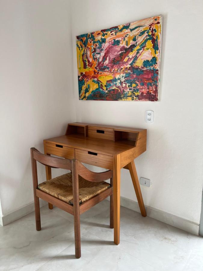 Casa Arte Cabore *
