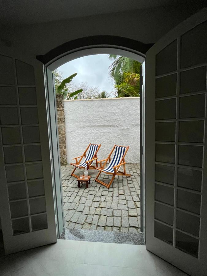 Casa Arte Cabore *