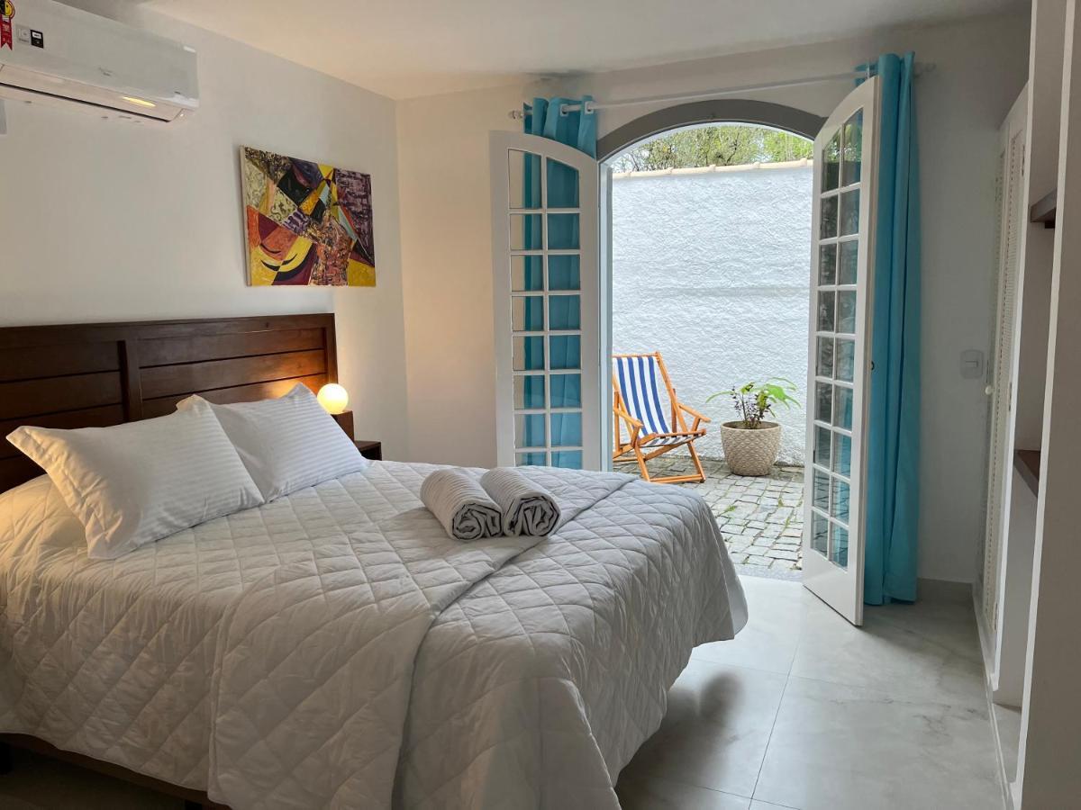 Casa Arte Cabore Hotel