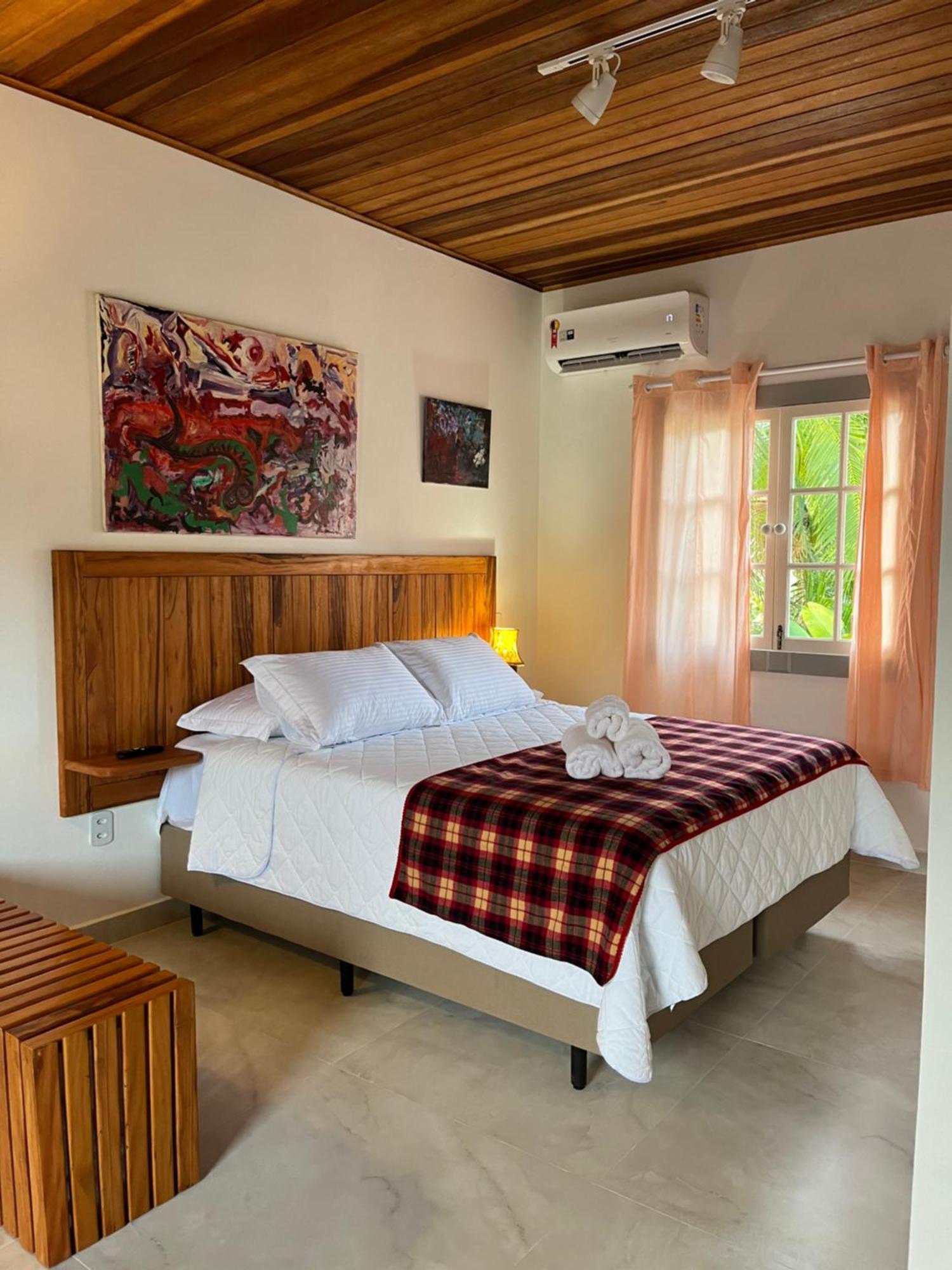 Hotel Casa Arte Cabore *