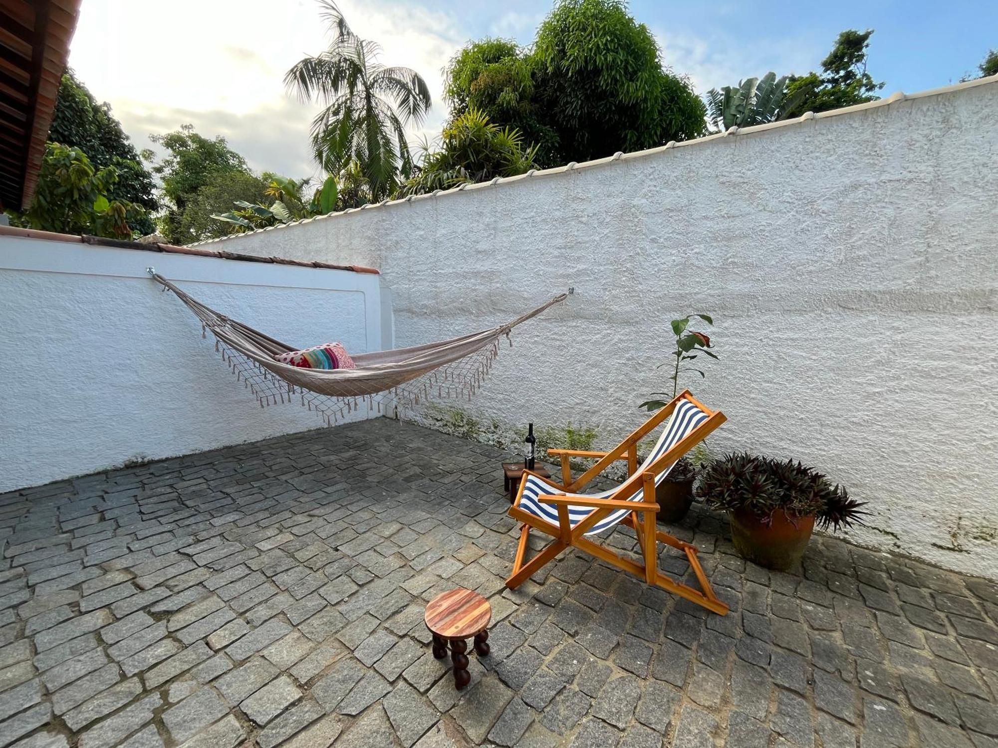 Casa Arte Cabore * Parati