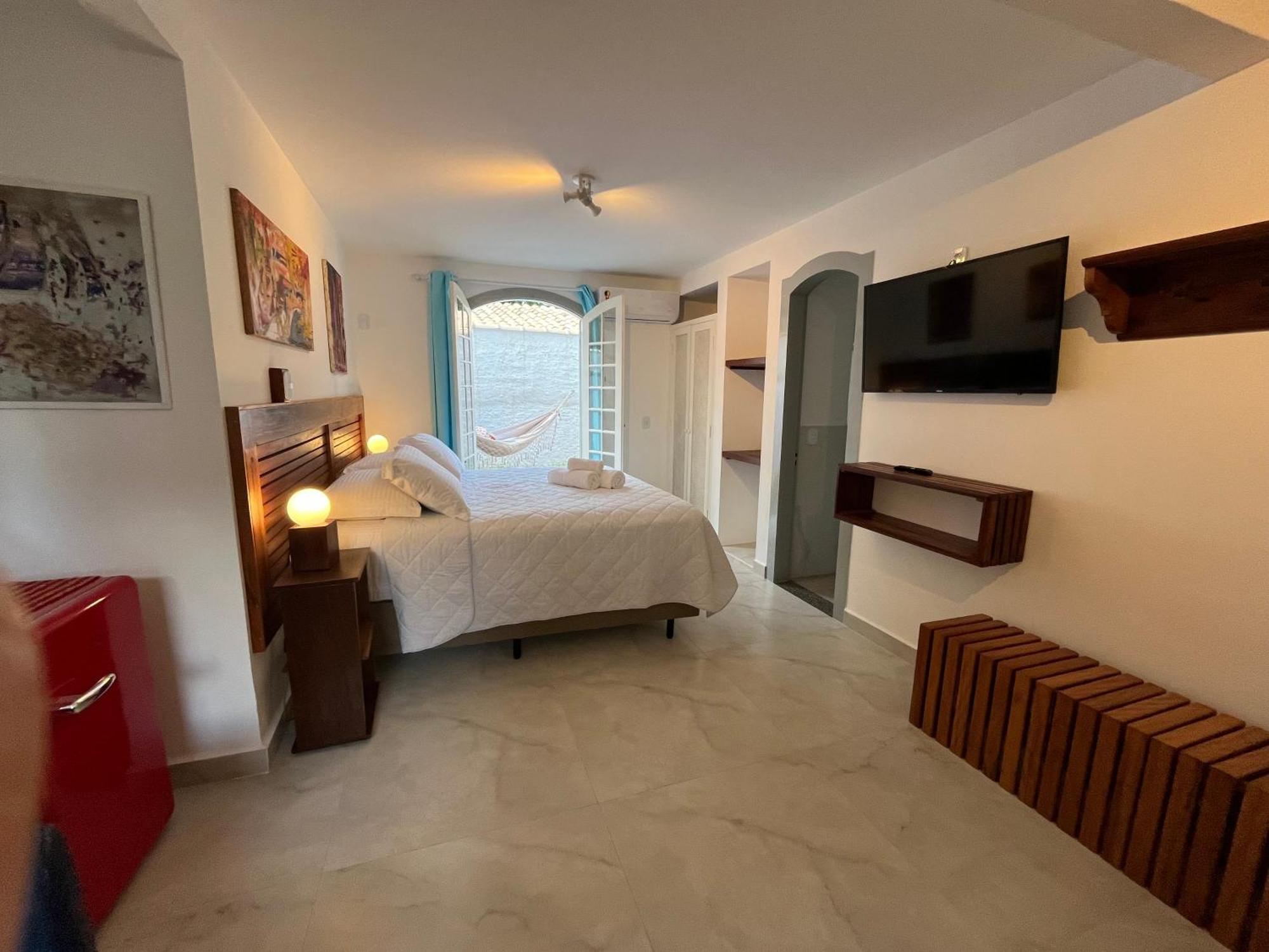 Casa Arte Cabore Hotel