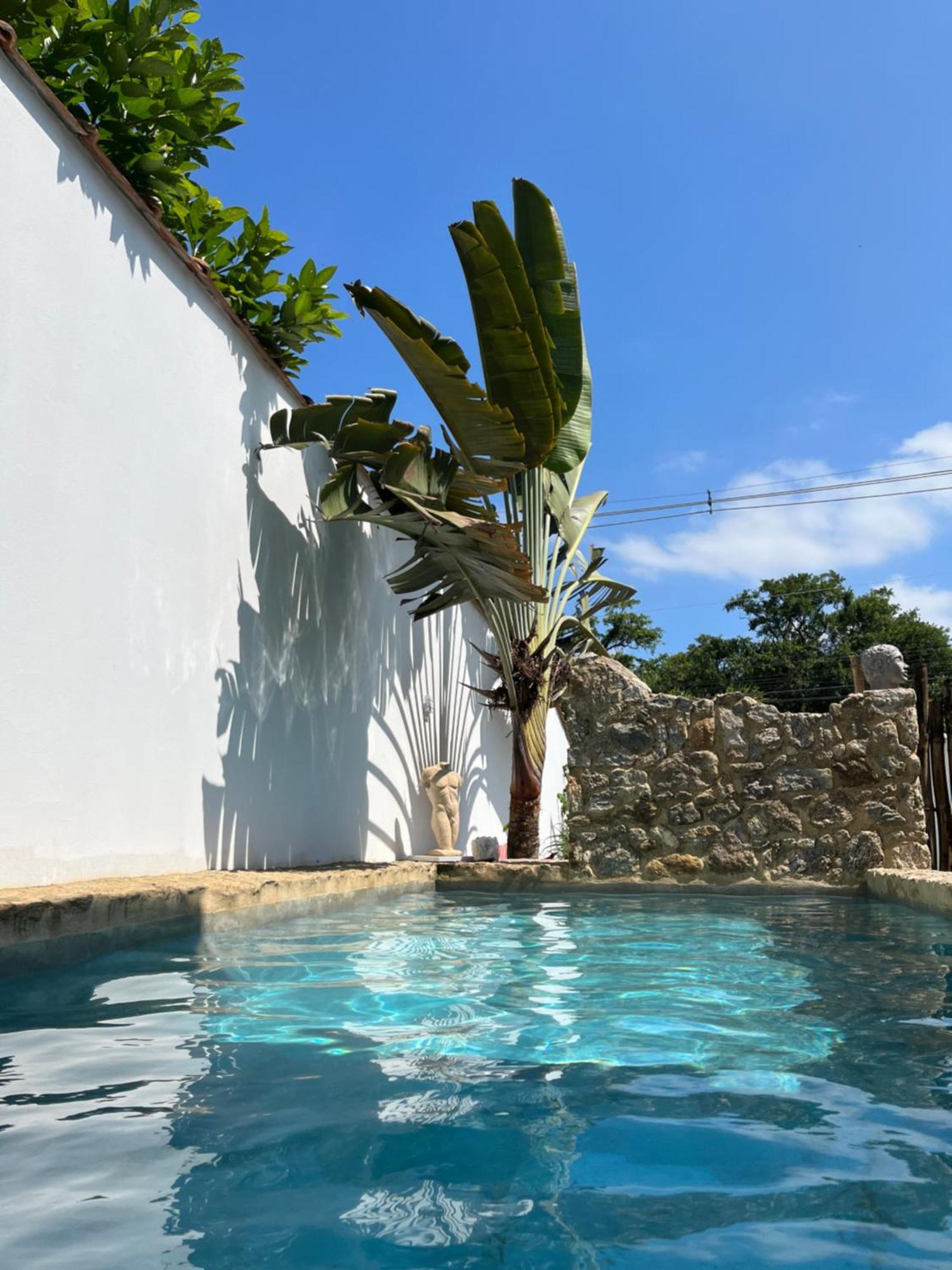 Casa Arte Cabore Parati