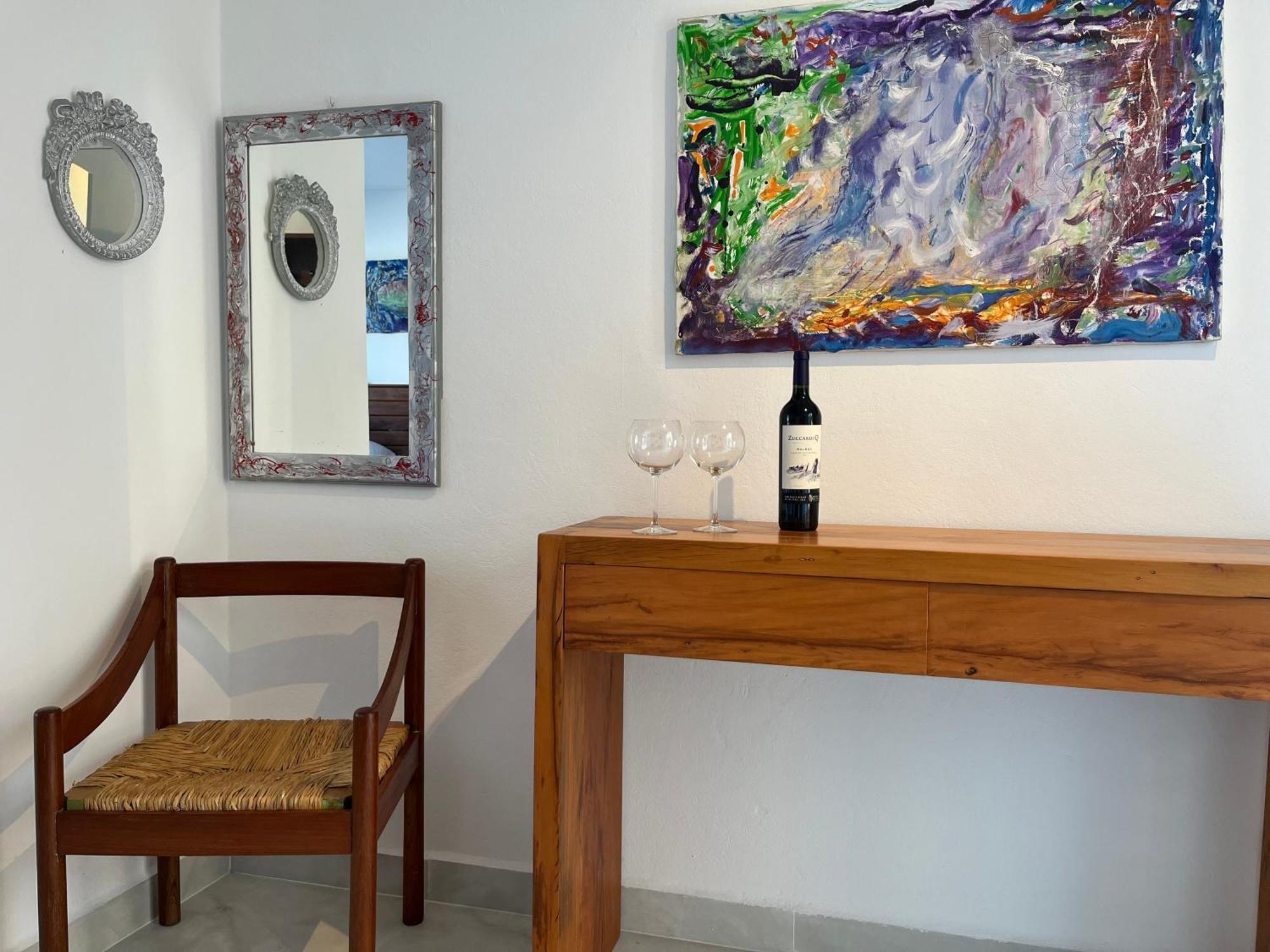 Hotel Casa Arte Cabore