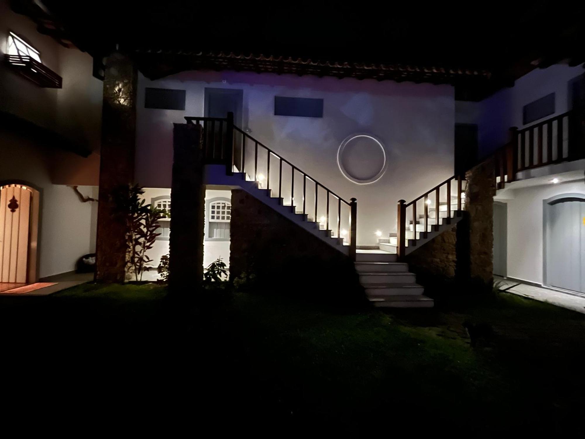 Hotel Casa Arte Cabore