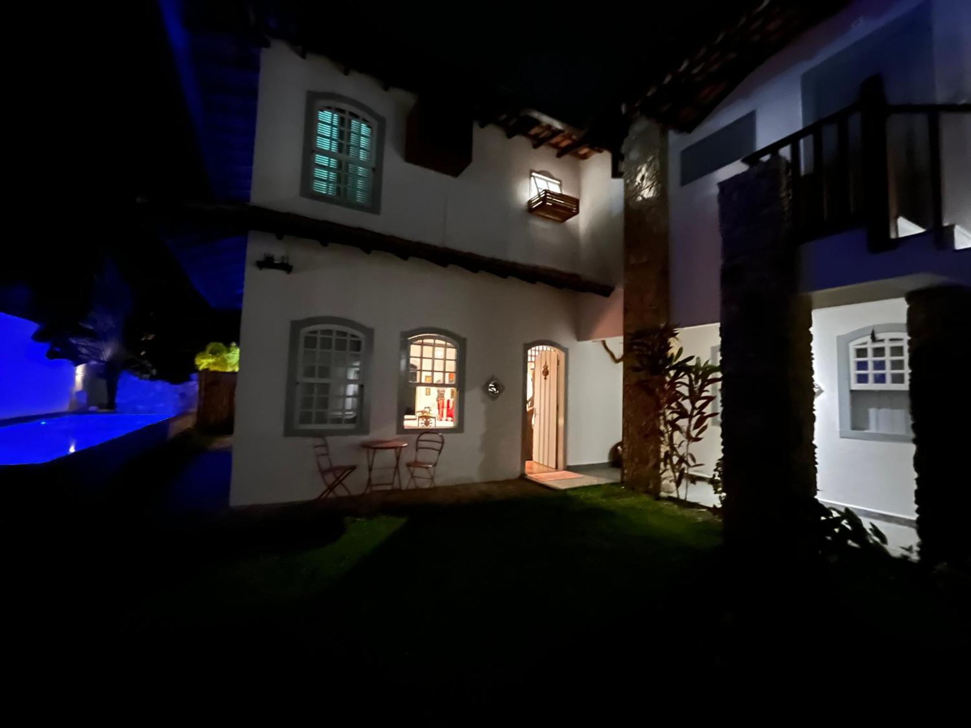 Hotel Casa Arte Cabore *