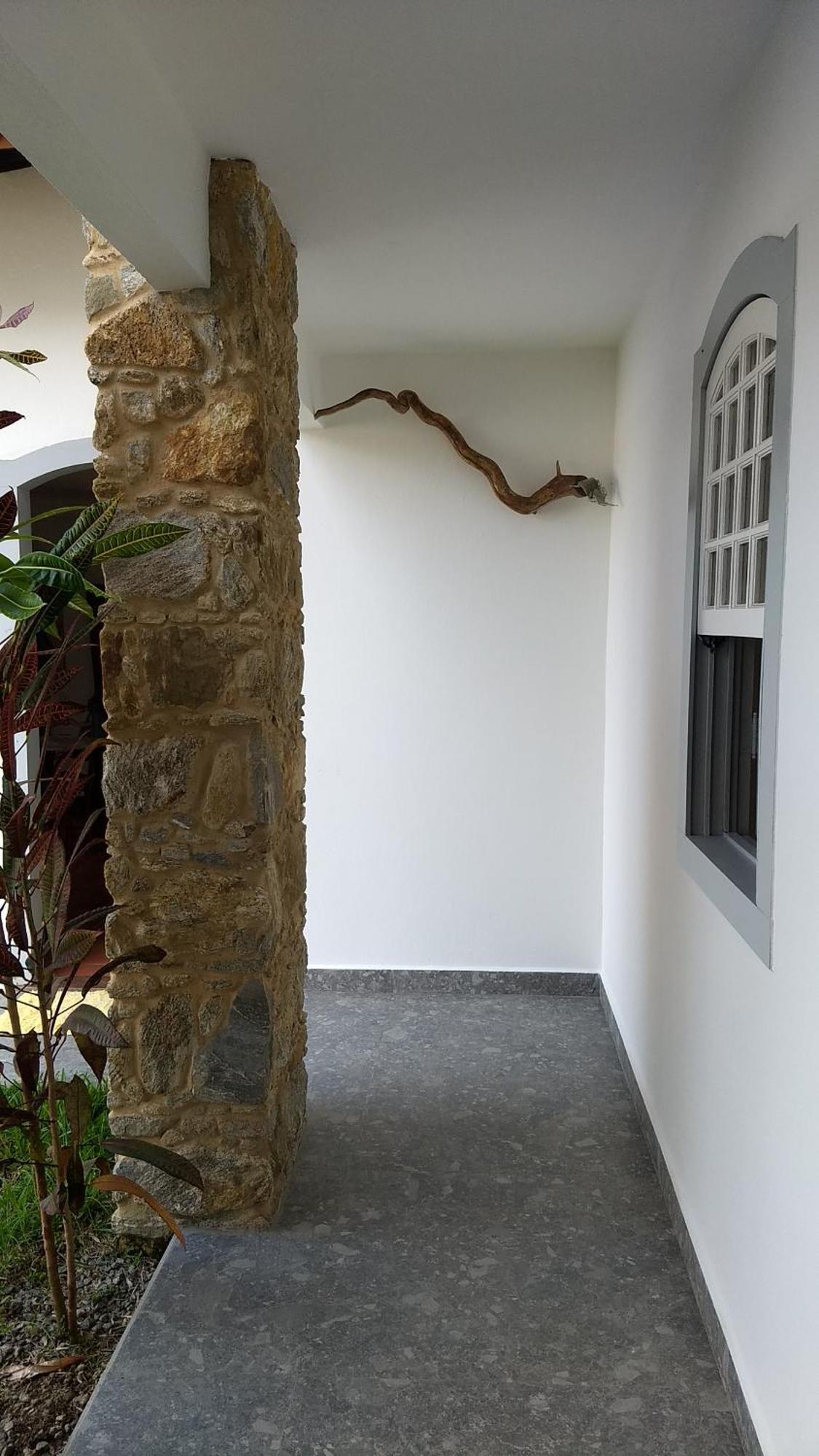 Casa Arte Cabore