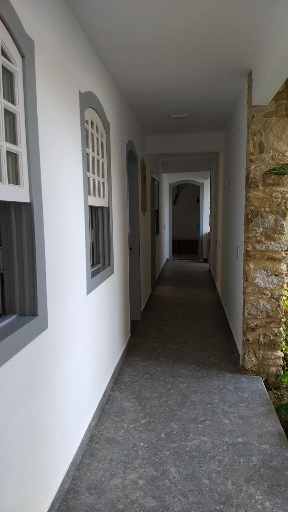 Casa Arte Cabore Parati