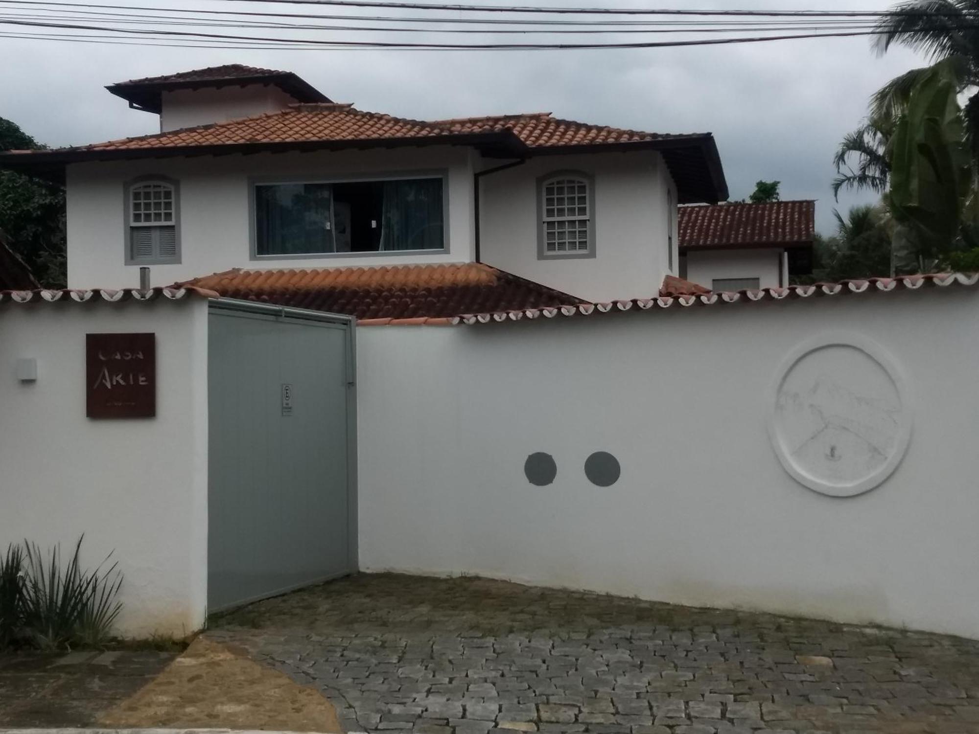 Hotel Casa Arte Cabore *