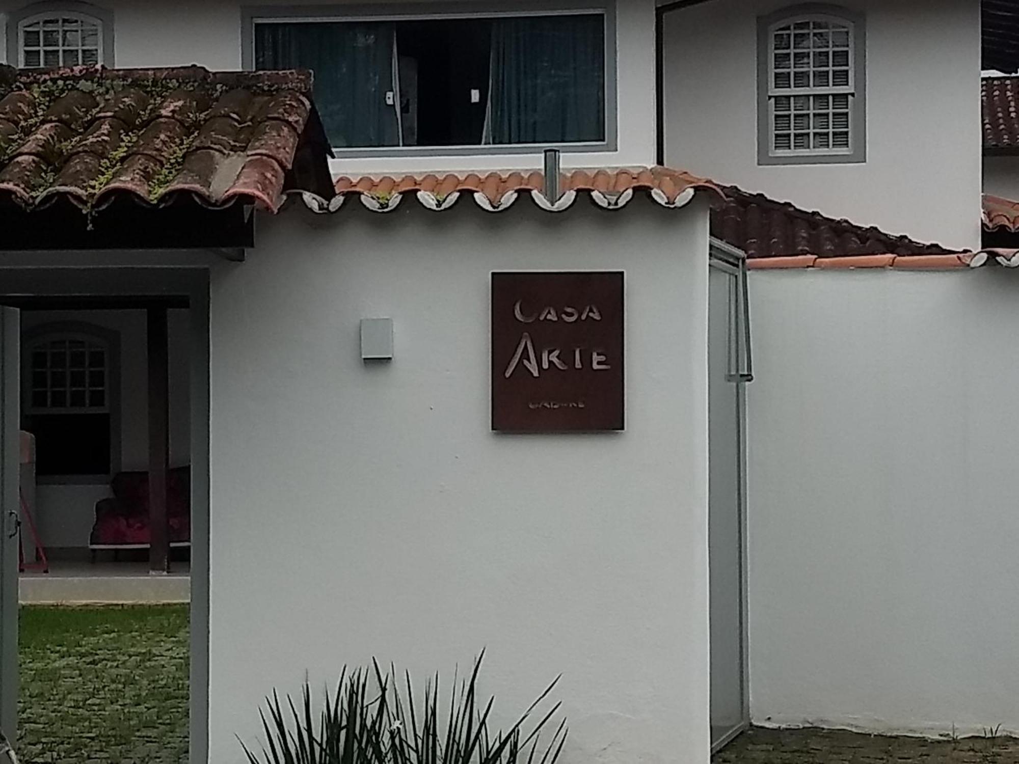 Casa Arte Cabore *
