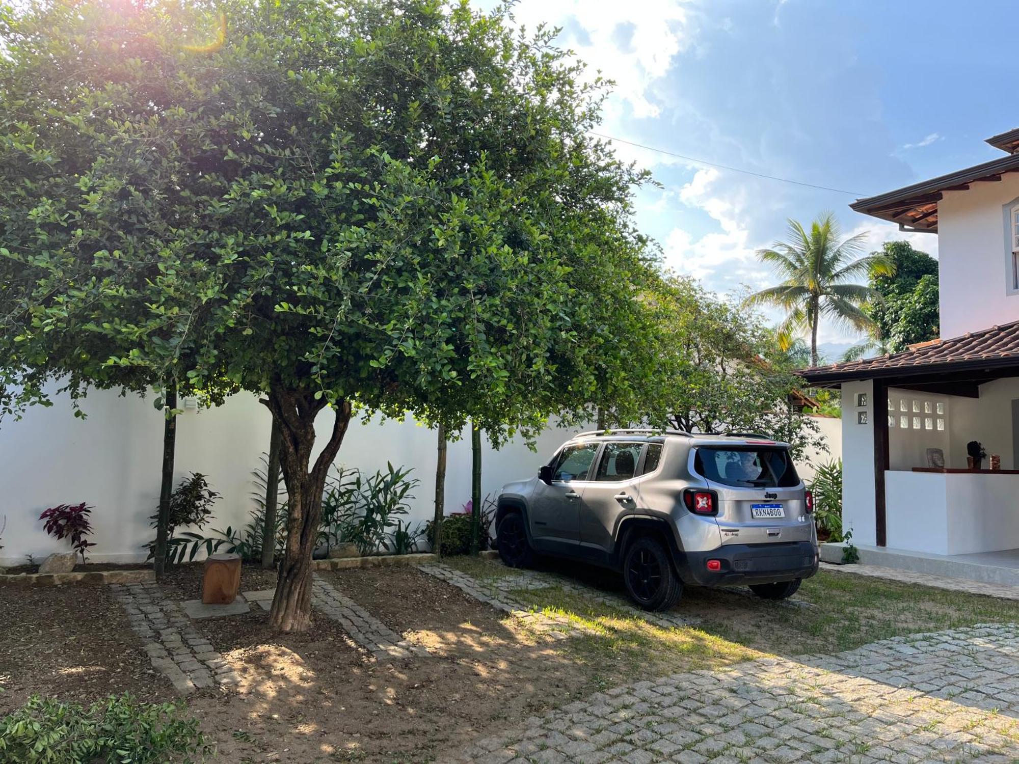 Casa Arte Cabore Hotel