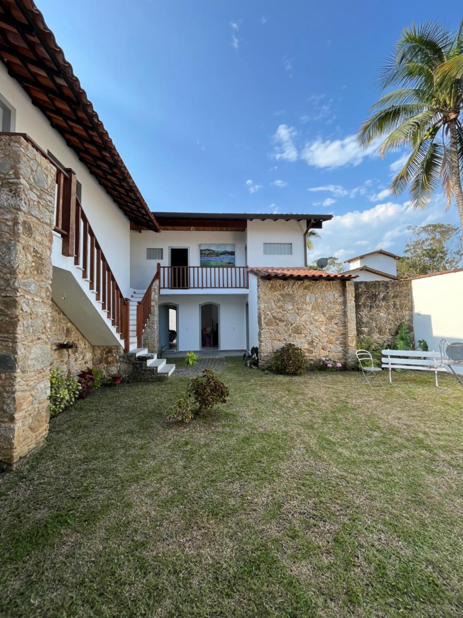 Casa Arte Cabore