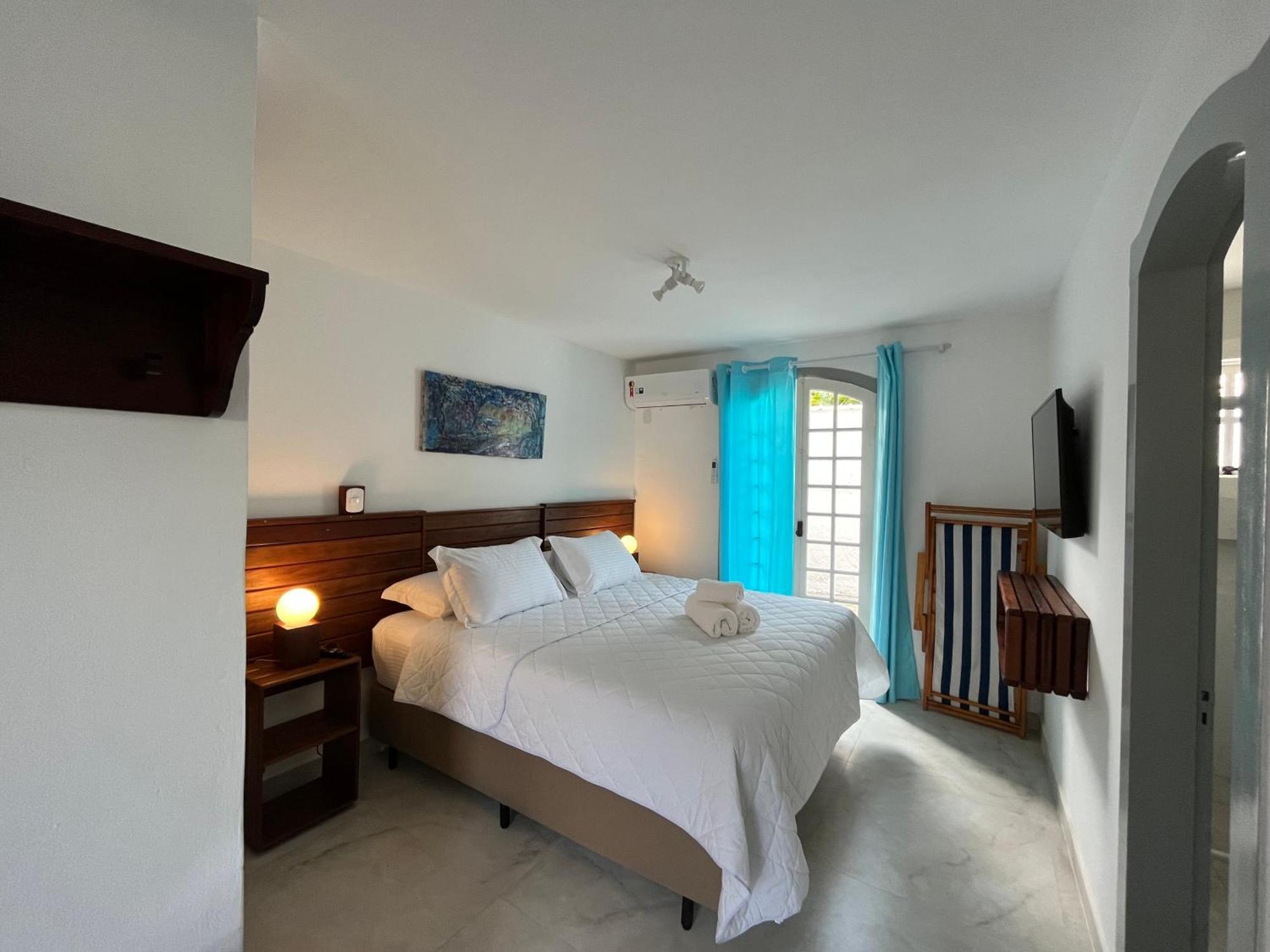 Casa Arte Cabore Hotel *