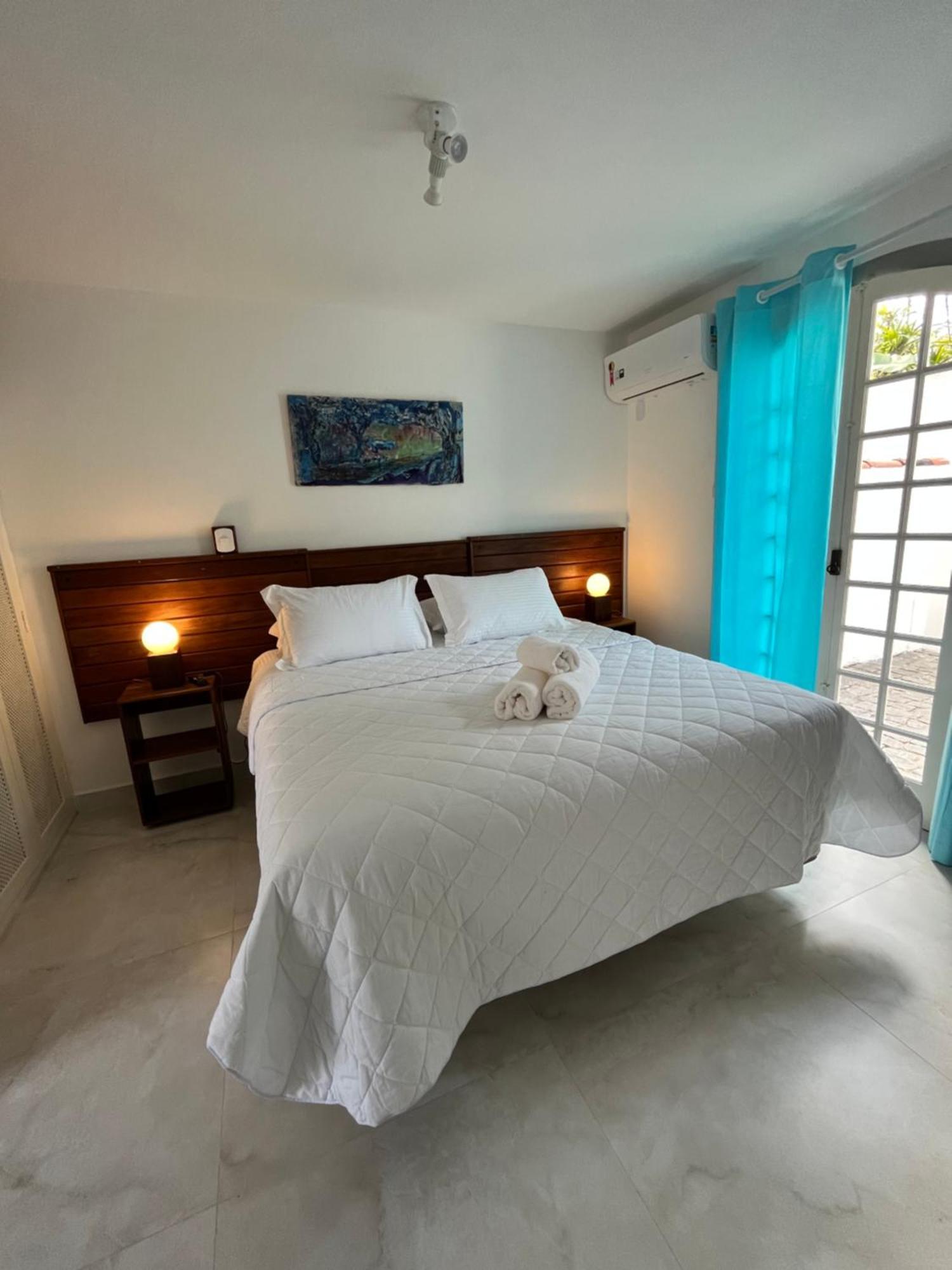 Casa Arte Cabore Hotel *