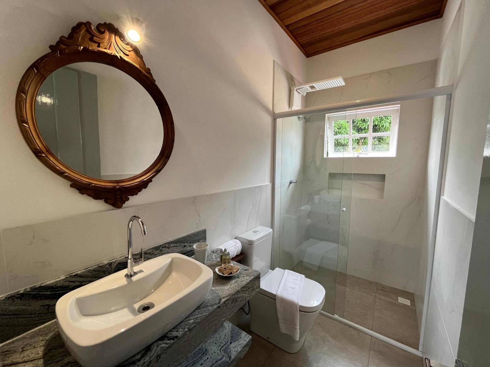 Casa Arte Cabore Hotel Parati