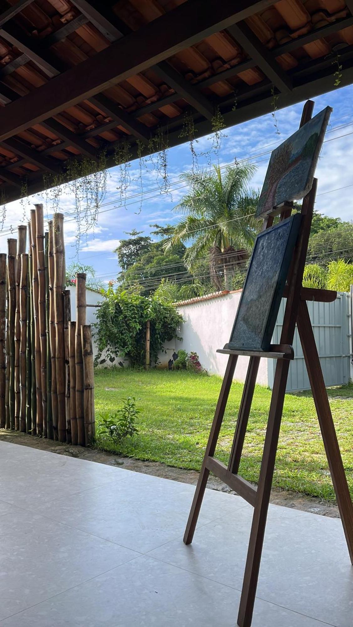 Casa Arte Cabore Hotel *