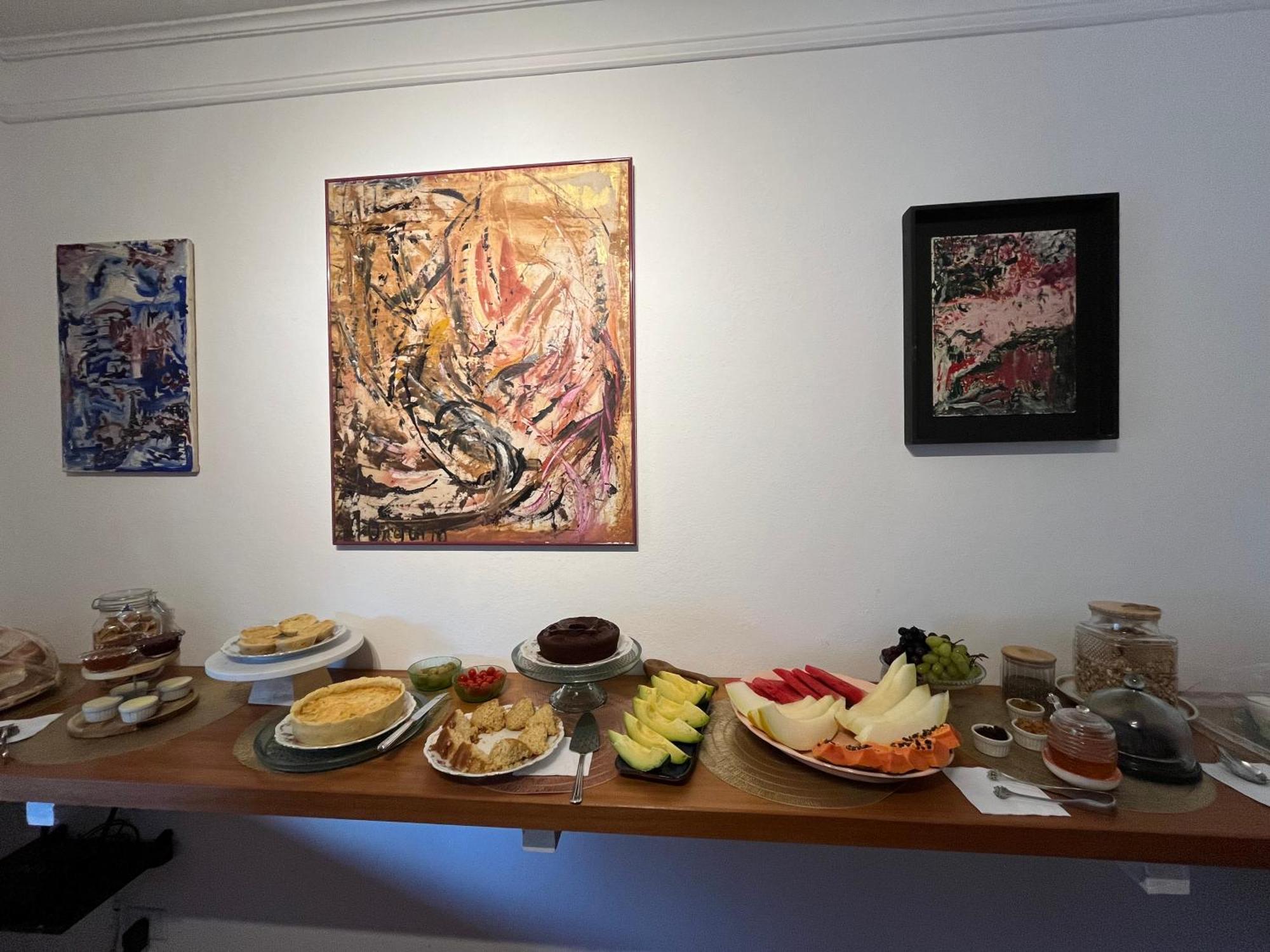 Casa Arte Cabore *