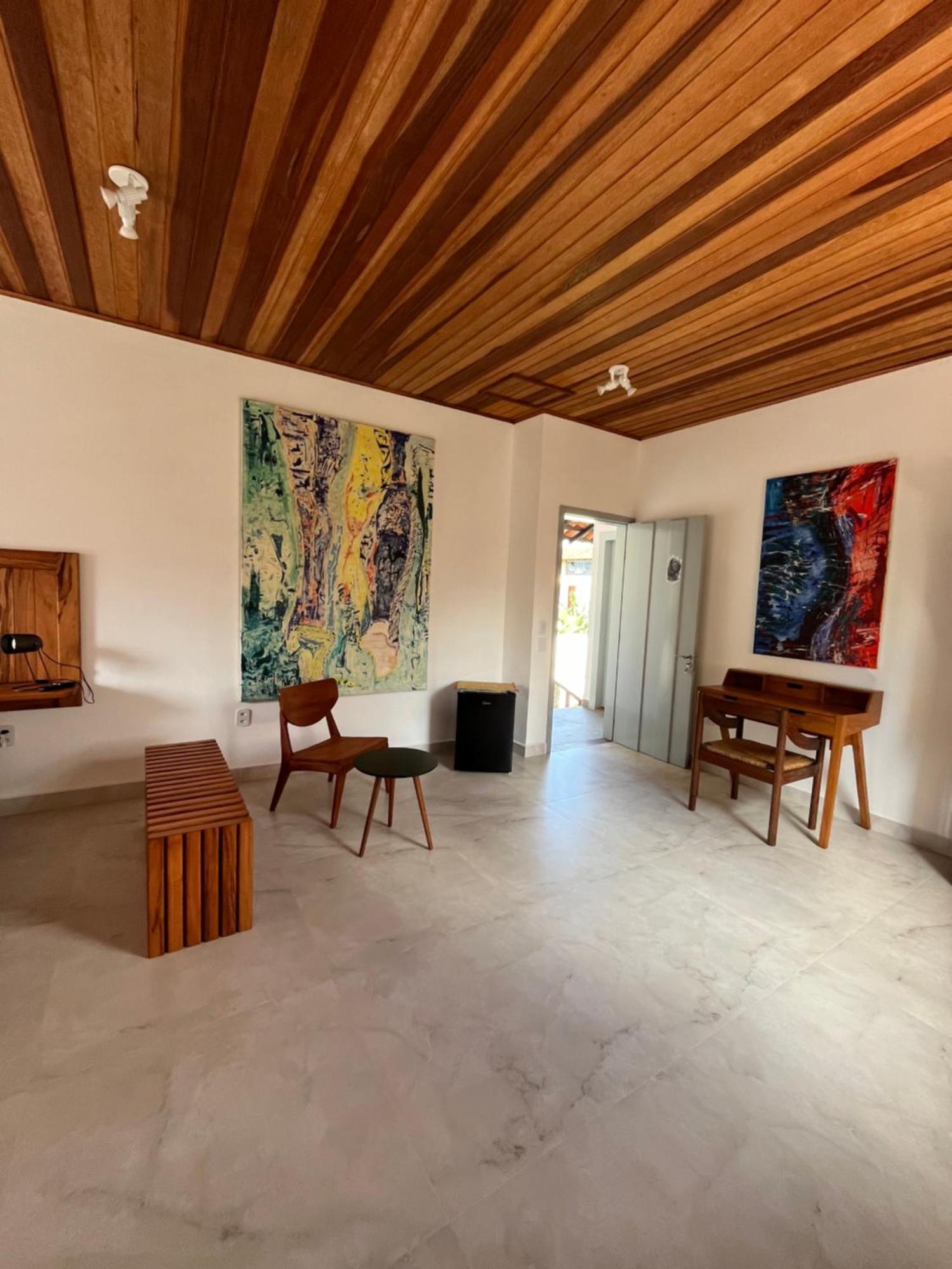 Casa Arte Cabore Hotel
