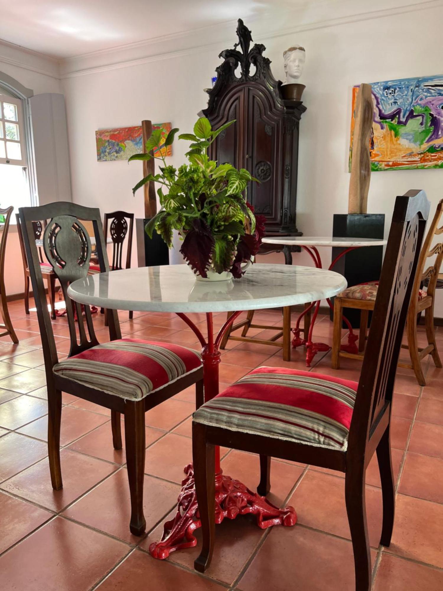 Casa Arte Cabore Hotel *