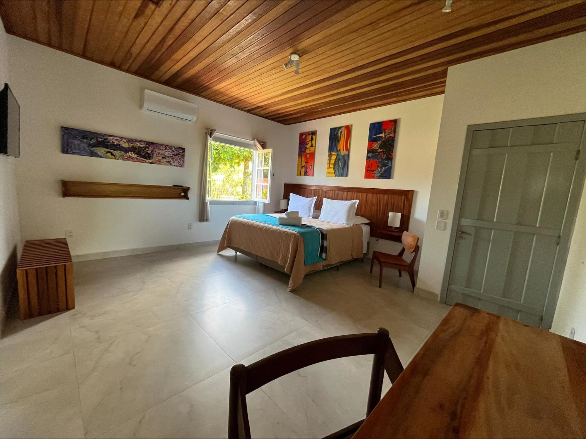 Casa Arte Cabore *