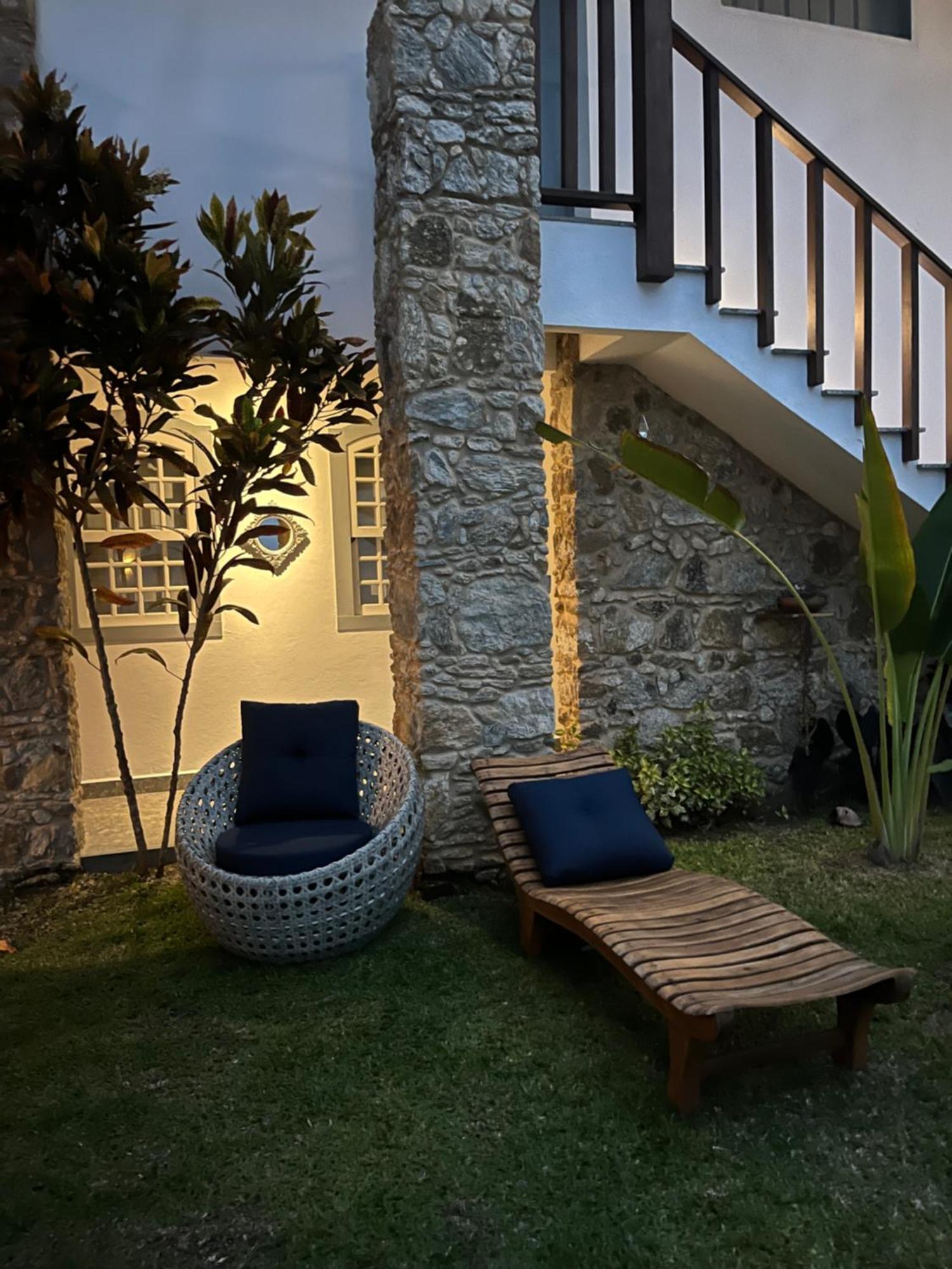 Casa Arte Cabore Hotel