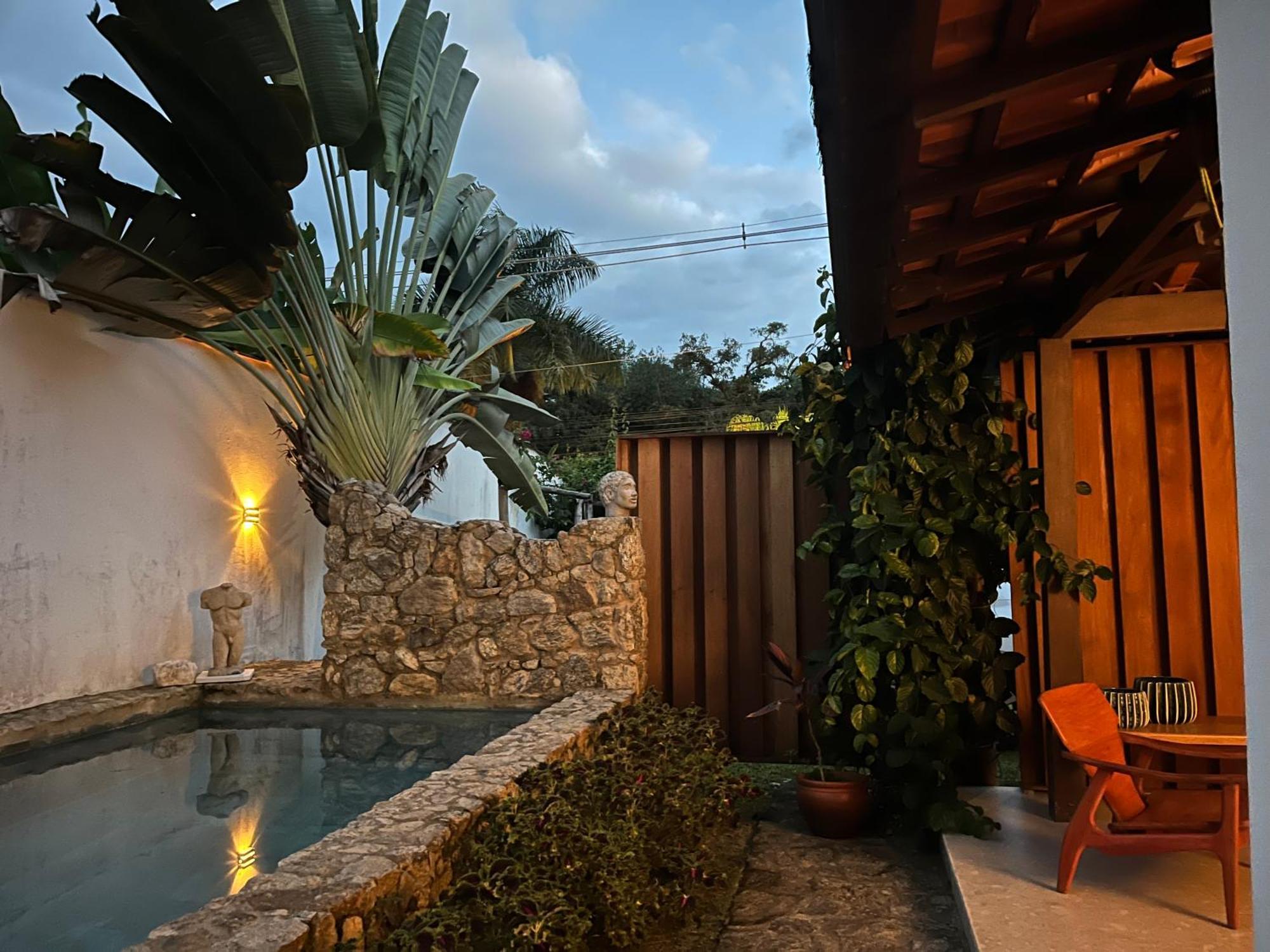 Casa Arte Cabore Hotel *